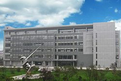 某研究所綜合實(shí)驗(yàn)測(cè)試樓機(jī)電安裝工程